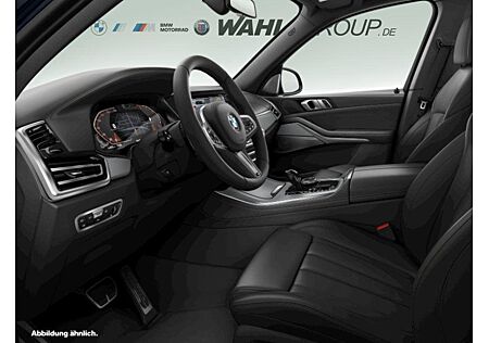 BMW X5 XDRIVE40D