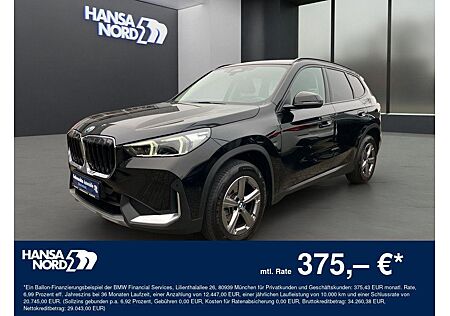 BMW X1 sDrive18d