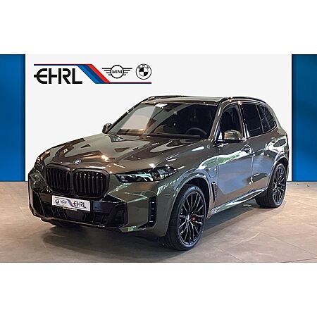 BMW X5 M50 kaufen