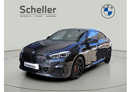 BMW M235i xDrive Gran Coupé