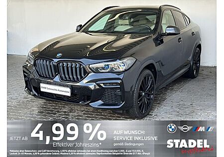 BMW Active Hybrid X6 X6 XDRIVE40D