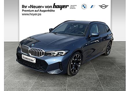 BMW 318i Touring
