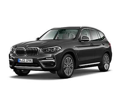 BMW X3 M X3 xDrive30e (2017 - 2021)