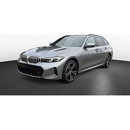 BMW 3er Touring kaufen