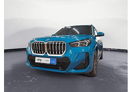 BMW X1 xDrive25e