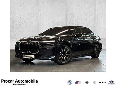 BMW M760e xDrive