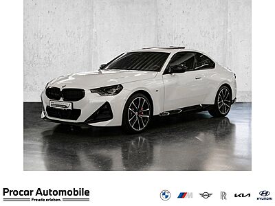 BMW M240i xDrive Coupé