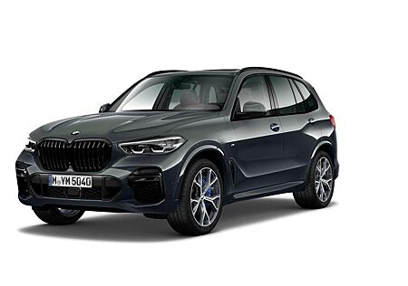 BMW X5 xDrive30d