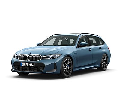BMW 330e Touring (G21)