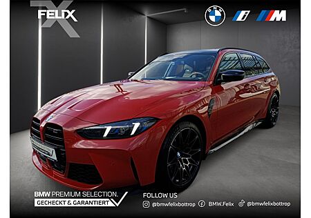 BMW M3 COMPETITION M XDR