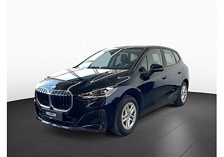 BMW 218d Active Tourer
