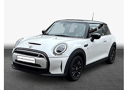 Mini Cooper SE Classic Trim
