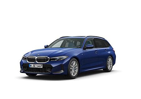 BMW 330iA xDrive Touring