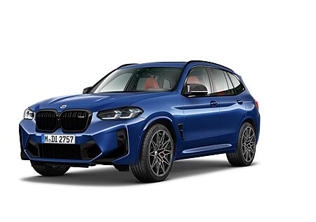 BMW X3 M