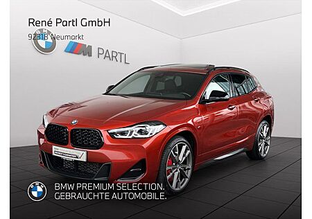 BMW X2 M35iA