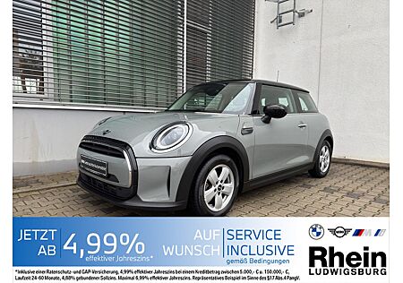 Mini Cooper D Cooper 3-Türer (2020 - 2024)