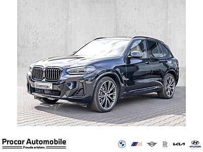 BMW X3 xDrive20i