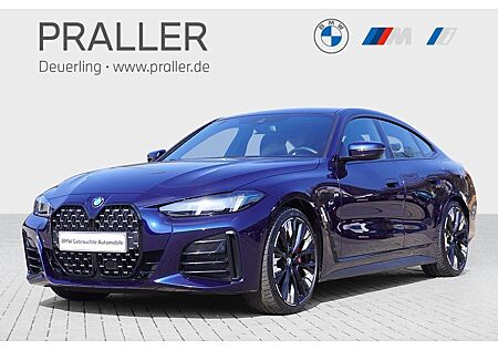 BMW 1er M Coupé 430i xDrive Gran Coupé (ab 202