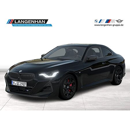 BMW M8 Coupé kaufen