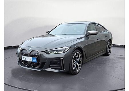 BMW 1er M Coupé i4 M50 Gran Coupé