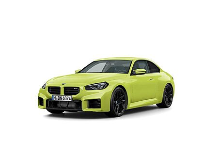 BMW 1er M Coupé M2 Coupé