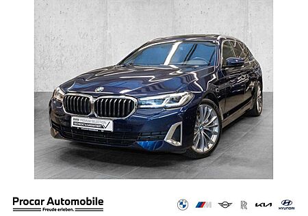 BMW 520D A