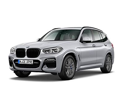 BMW X3 M X3 XDRIVE30E A
