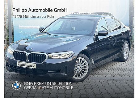 BMW 520D A