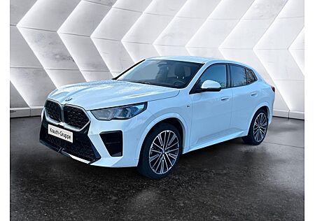 BMW X2 sDrive20i