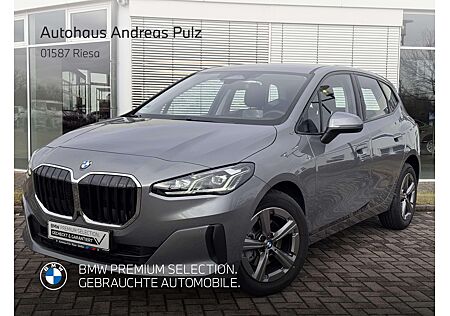 BMW 220i Active Tourer