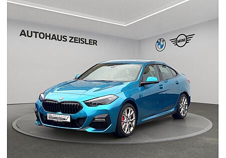 BMW 220i Gran Coupé