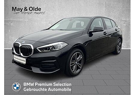 BMW 118i