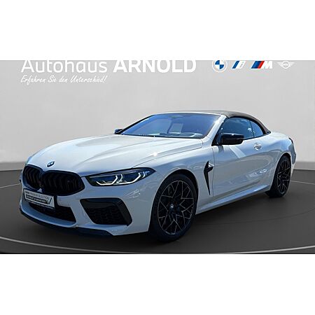 BMW M8 Cabrio kaufen