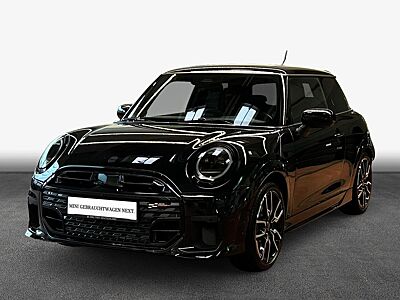 MINI Mini Cooper C John Cooper Work