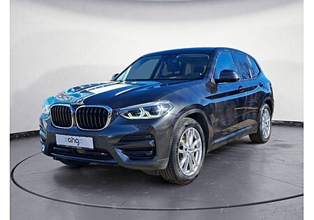 BMW X3 xDrive30i