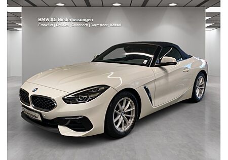 BMW Z4 M Z4 SDRIVE20I (AB 2017)