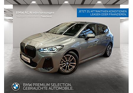 BMW 2er Active Tourer 220D ACTIVE TOURER