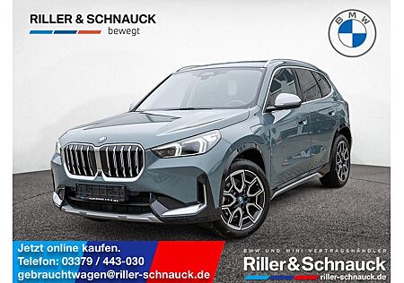 BMW X1 XDRIVE25E