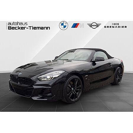 BMW Z4 kaufen