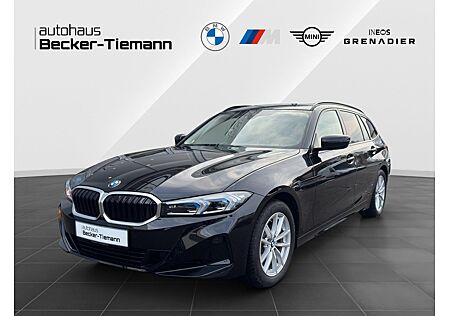 BMW 318i Touring
