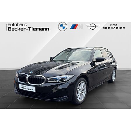 BMW 318 kaufen
