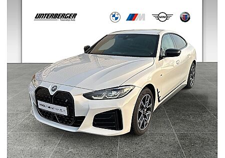 BMW i4 eDrive40