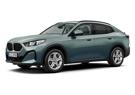 BMW X2 sDrive18d
