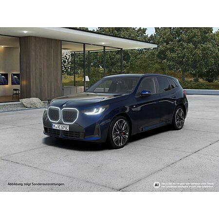 BMW X3 M kaufen
