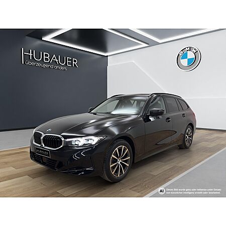 BMW 3er Touring kaufen