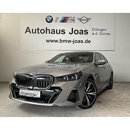 BMW 5er Limousine kaufen