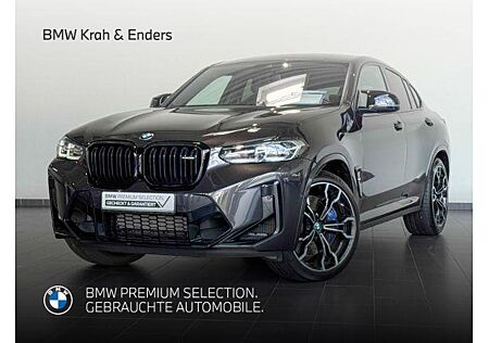 BMW X4 M Competition