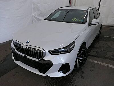 BMW 520I