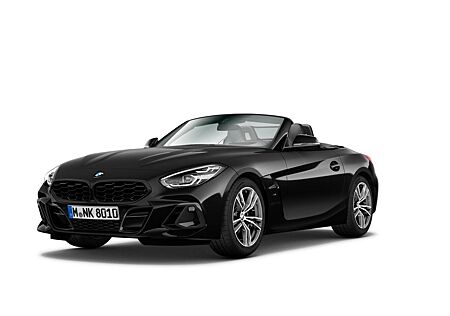 BMW Z4 M40I