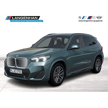 BMW iX1 kaufen